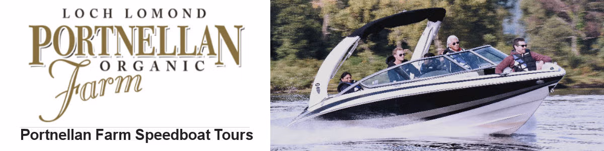 Boat Track customers Speedboat