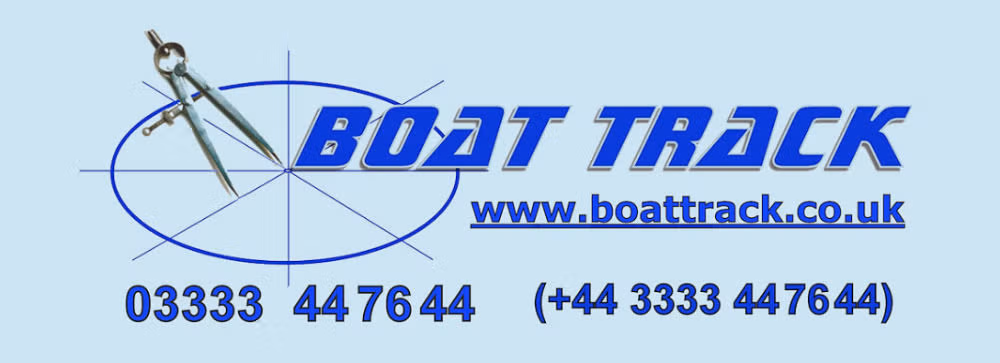 Inexpensive Boat Tracking Solutions using GPS and 4g