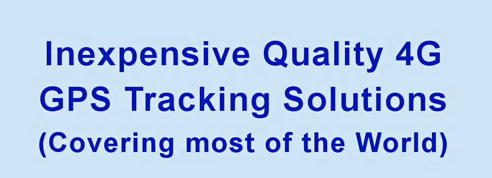 Boat Track long time suppliers of ship's GPS and tracking 