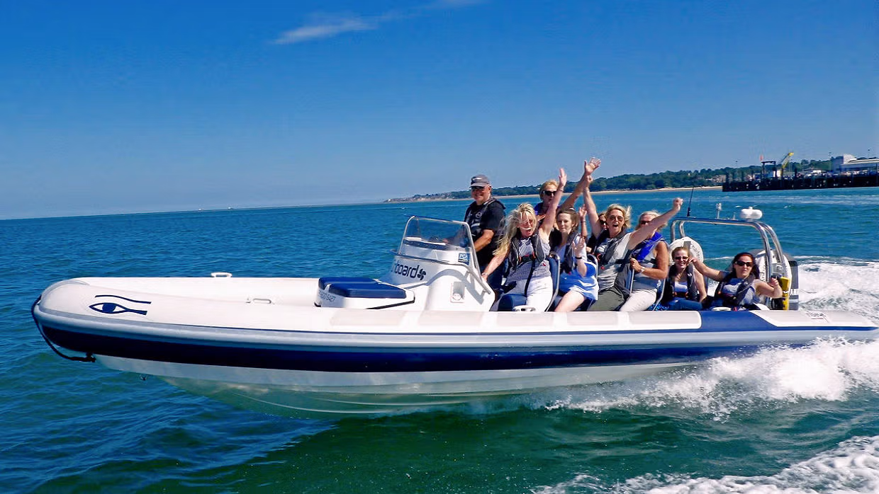 Boat Track customers vessels