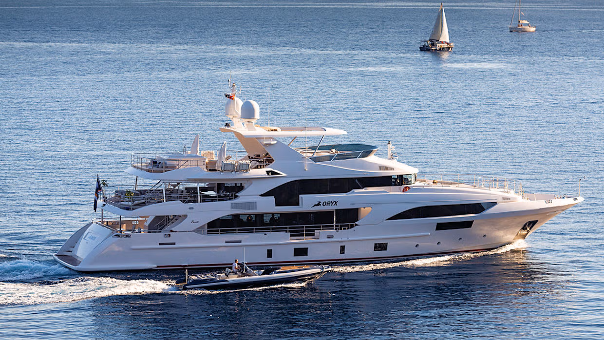 Tracking customers boats