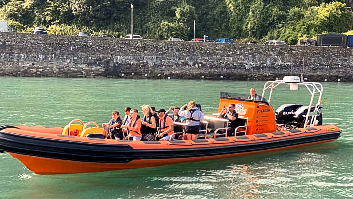 The best boat tracking system