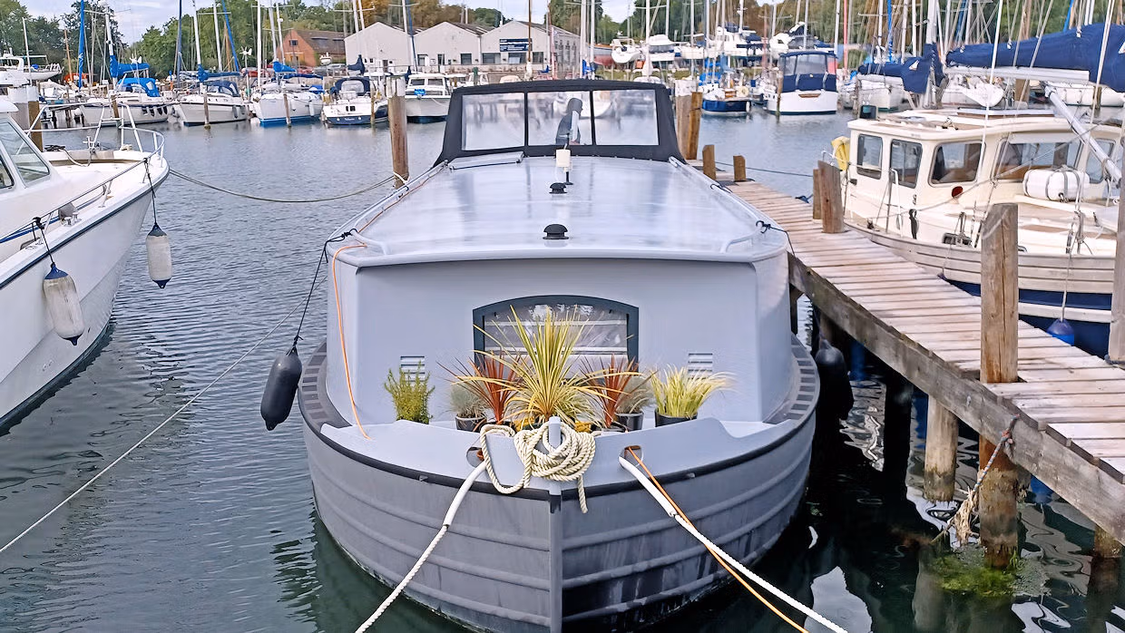 Boat Track customers vessels