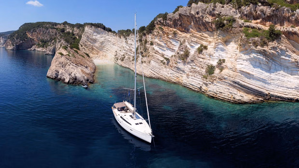 Scilly Sea Vessels tracked by GPS
