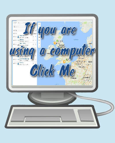 Use with a computer or Tablet